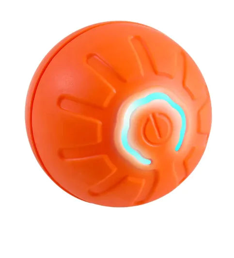 Interactive pets Toy Ball