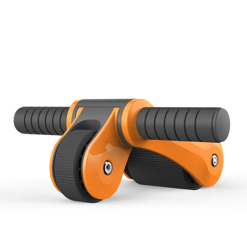 Folding Ab Wheel - Multifunctional Home Gym