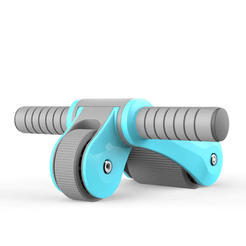 Folding Ab Wheel - Multifunctional Home Gym