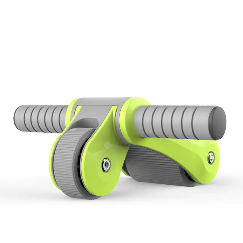 Folding Ab Wheel - Multifunctional Home Gym