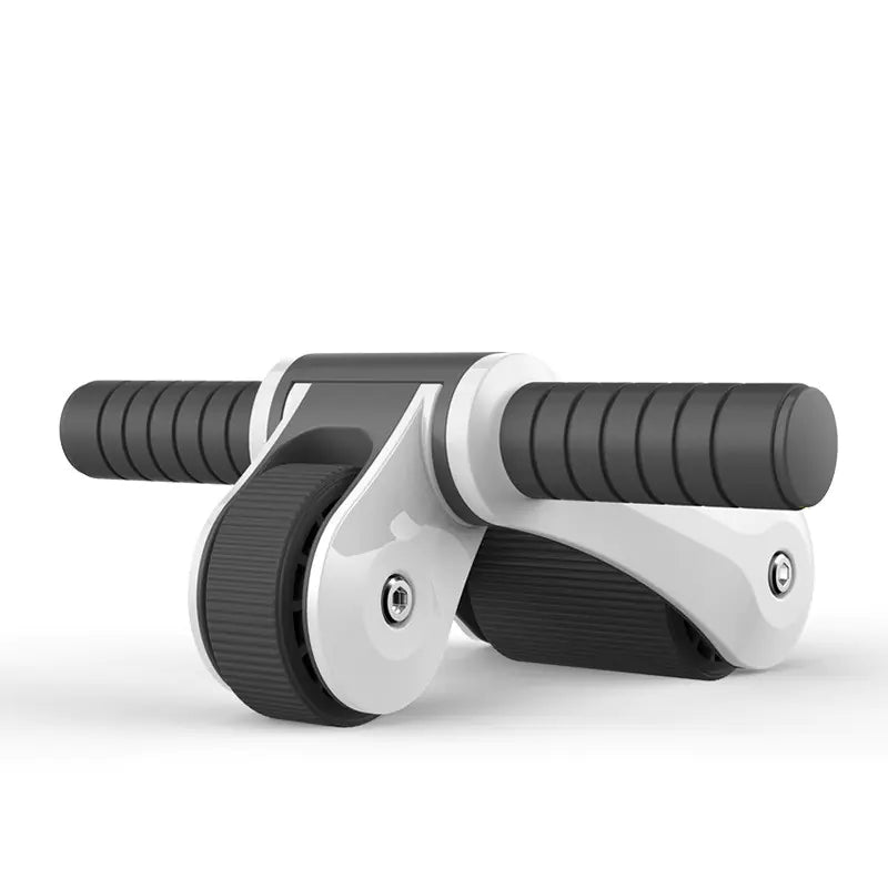 Folding Ab Wheel - Multifunctional Home Gym