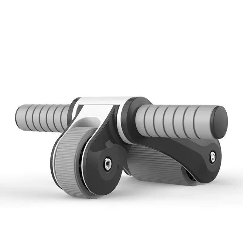 Folding Ab Wheel - Multifunctional Home Gym
