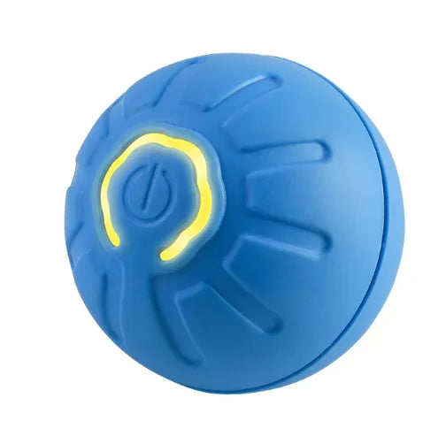 Interactive pets Toy Ball