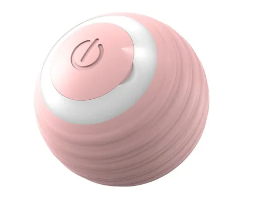 Interactive pets Toy Ball